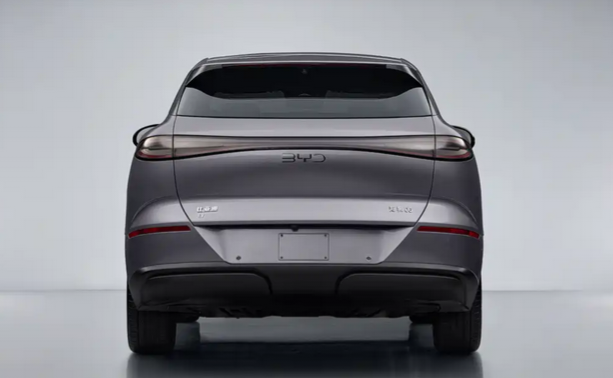 BYD 씨라이언 06 EV 신형 스펙 공개 - 82.7kWh 배터리에 CLTC 710km