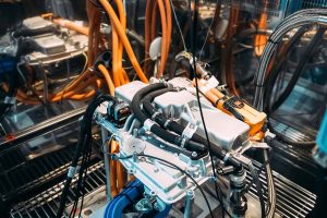 4모터·100kWh 배터리… BMW 전기 M3, 2027년 등장 예고 bmw m neue klasse 2026 erprobung 8 9