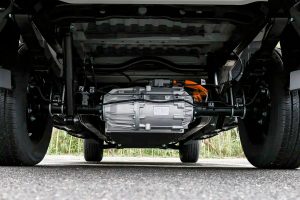 체리, 첫 순수 전기 픽업 ‘힘라 EV’ 출시… 전동화 상용차 시장 본격 진입 newcarscoops 5 5