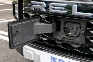 체리, 첫 순수 전기 픽업 ‘힘라 EV’ 출시… 전동화 상용차 시장 본격 진입 newcarscoops 6 4