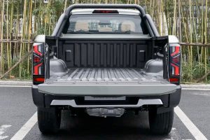 체리, 첫 순수 전기 픽업 ‘힘라 EV’ 출시… 전동화 상용차 시장 본격 진입 newcarscoops 7 3