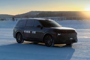 화웨이가 만든 SUV, 영하 53도에서 살아남았다 imgi 38 huawei dongfeng suv yijing 1 5