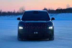 화웨이가 만든 SUV, 영하 53도에서 살아남았다 imgi 59 huawei dongfeng suv yijing 6 8