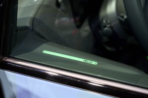 kia ev2 frost blue motorshow interior highres 007 11