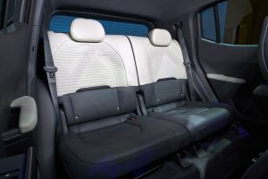 kia ev2 gtline ivory silver matt motorshow interior highres 006 32