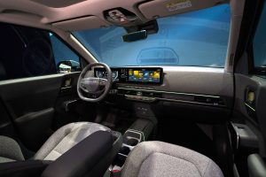kia ev2 frost blue motorshow interior highres 002 16
