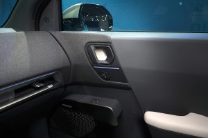 kia ev2 gtline ivory silver matt motorshow interior highres 004 34