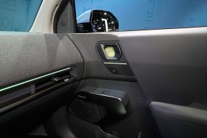 kia ev2 frost blue motorshow interior highres 005 12