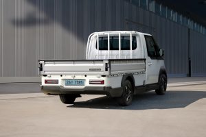 기아, 착한 PV5 3종 동시 출시... 휠체어·소상공인 모두 만족 사진 4 PV5 오픈베드 4