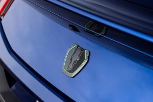 911 GT3 겨냥한 머스탱 등장, 815마력급 슈퍼차저 V8 장착한 포드의 새로운 무기