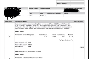 테슬라 배터리 교체비 3,359만 원…차값의 1.5배 넘었다 g45vref 1 2