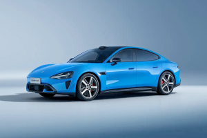 샤오미 SU7 페이스리프트