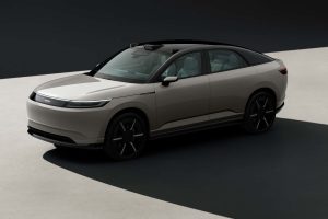 2026 afeela prototype 1