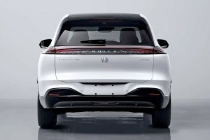 흔들리던 GM, 중국서 반격 카드 꺼냈다…뷰익 일렉트라 E7 공개 imgi 63 e59bbee78987 72 4