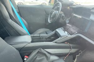 포르쉐 전동화 카이엔, 베이징서 첫 공개…최고출력 1,156마력 투입 newcarscoops 8 3