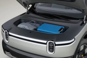 리비안 R2, 양산 전 단계 돌입… 2026년 상반기 고객 인도 목표 imgi 1 frunk 7