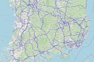 국회, 자율주행차법 개정…블러 처리 없이 영상 데이터 연구 활용 허용 202510011111299660aa L 5