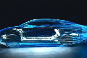 포드, 중국산 전기차에 맞불…4,300만원대 전기 픽업트럭으로