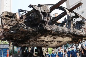 메르세데스-벤츠, EQA·EQB 배터리 화재 리콜 1년 만에