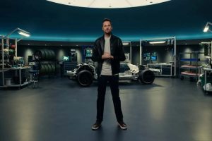 포드, 중국산 전기차에 맞불…4,300만원대 전기 픽업트럭으로