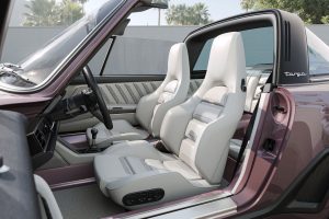 싱어·레드불, 섀시 강성 175% 향상시킨 