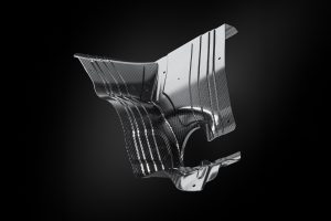 싱어·레드불, 섀시 강성 175% 향상시킨 