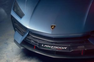 람보르기니, 순수 전기 ‘란자도르’ 생산 취소…전 라인업 PHEV 전환 lamborghini lanzador concept details 1 3