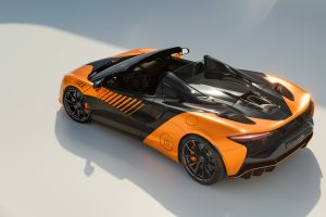 맥라렌 ‘아투라 스파이더 MCL39 챔피언십 에디션’ 공개... F1 통산 10번째 컨스트럭터 챔피언 기념