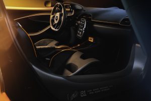 맥라렌 ‘아투라 스파이더 MCL39 챔피언십 에디션’ 공개... F1 통산 10번째 컨스트럭터 챔피언 기념