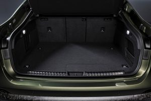 아우디, RS 최초 플러그인 하이브리드 