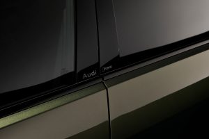 아우디, RS 최초 플러그인 하이브리드 