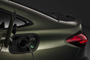 아우디, RS 최초 플러그인 하이브리드 