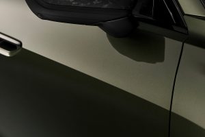 아우디, RS 최초 플러그인 하이브리드 