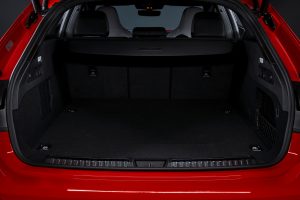 아우디, RS 최초 플러그인 하이브리드 