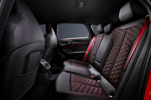 아우디, RS 최초 플러그인 하이브리드 