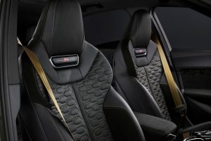 아우디, RS 최초 플러그인 하이브리드 