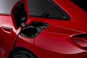 아우디, RS 최초 플러그인 하이브리드 