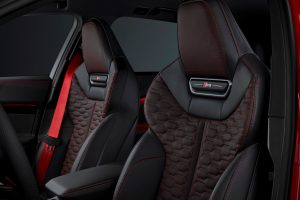 아우디, RS 최초 플러그인 하이브리드 