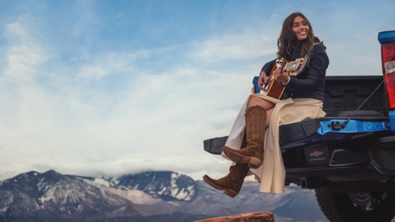 쉐보레, 미국 건국 250주년 기념 브랜드 캠페인 전개