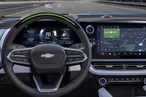 쉐보레 이쿼녹스 EV, 최대 1만 달러 할인…미국 전기차 시장 ‘가격 충격’ Chevy Equinox EV 5000 off 3 4