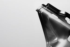 싱어·레드불, 섀시 강성 175% 향상시킨 