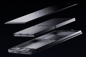 CATL-니오, 5년 동맹 체결…5,000억 투자해 차세대 배터리 공동 개발 CATL LFP Battery Pack 2