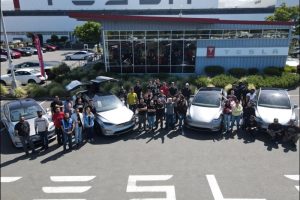 테슬라 프리몬트 공장 8년 베테랑 퇴사…모델3·Y 생산 총괄하던디렉터 다운로드 3 3