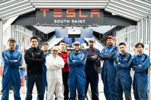 테슬라 프리몬트 공장 8년 베테랑 퇴사…모델3·Y 생산 총괄하던디렉터 다운로드 4 4