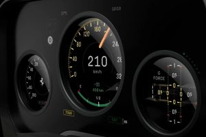 페라리 첫 전기차 