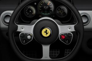 페라리 첫 전기차 