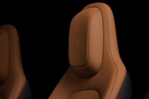 페라리 첫 전기차 