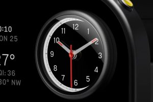 페라리 첫 전기차 