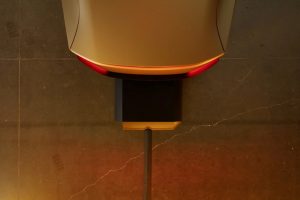 플러그 꽂을 필요 없다…테슬라 사이버캡 무선충전, 미 FCC 공식 허가 Cybercab Wireless Charging Tesla 0 12 2