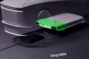 플러그 꽂을 필요 없다…테슬라 사이버캡 무선충전, 미 FCC 공식 허가 Cybercab Wireless Charging Tesla 0 7 6